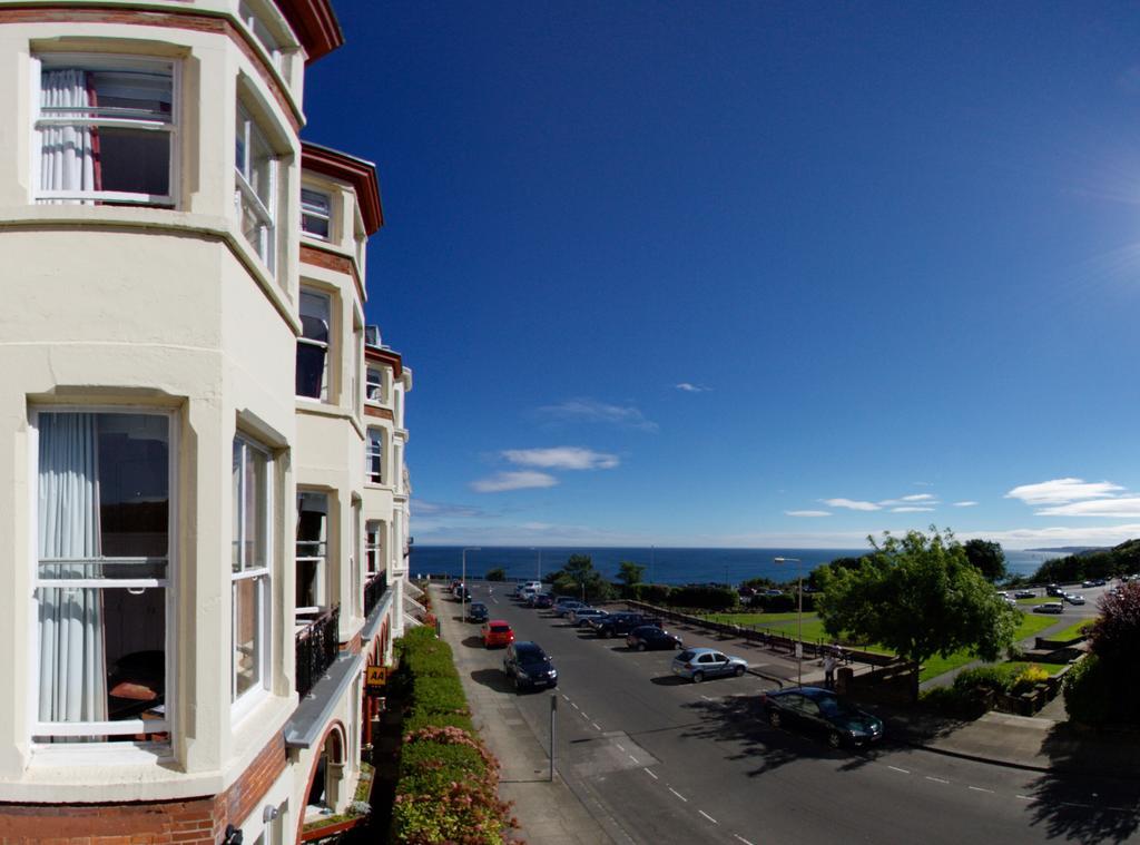 The Red Lea Hotel Scarborough Bagian luar foto