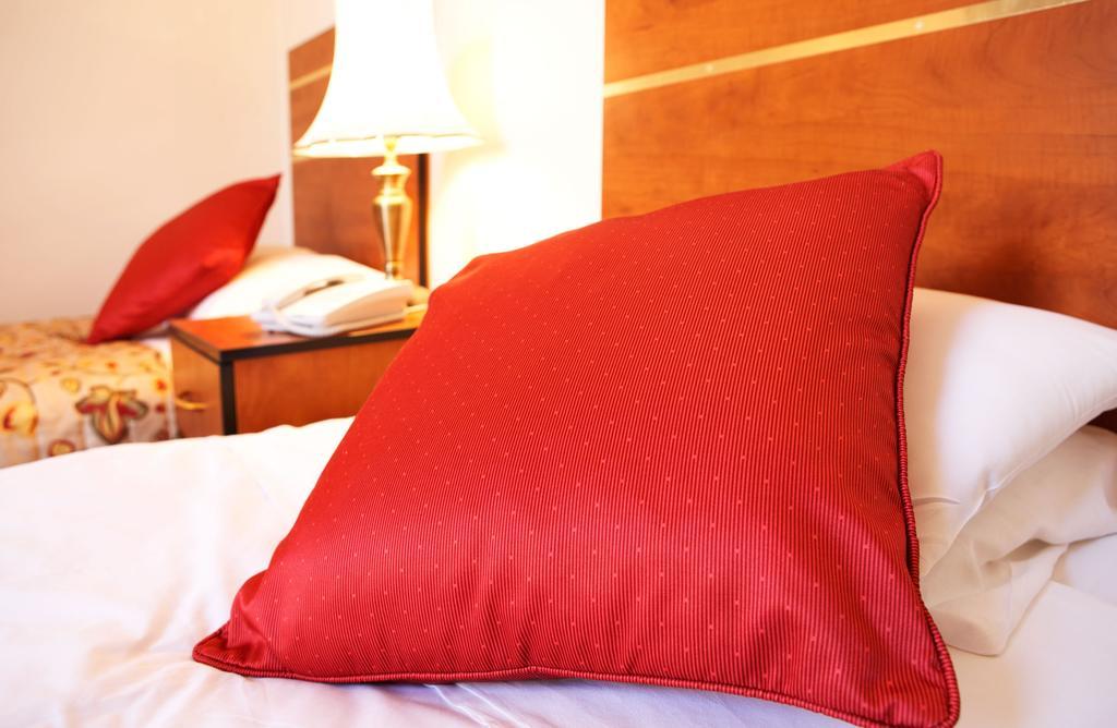 The Red Lea Hotel Scarborough Ruang foto