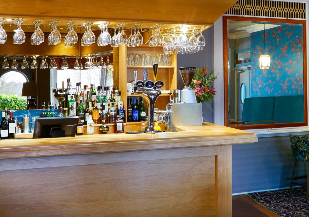 The Red Lea Hotel Scarborough Bagian luar foto